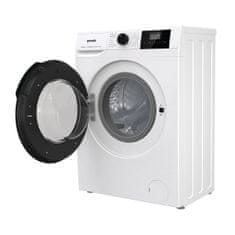 Gorenje práčka W1NGPI72SBS + záruka 15 let na invertorový motor