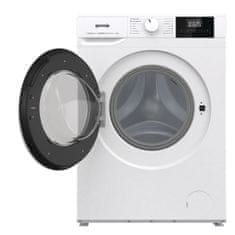 Gorenje práčka WNGPI61SBS + záruka 15 let na invertorový motor