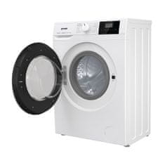 Gorenje práčka WNGPI61SBS + záruka 15 let na invertorový motor