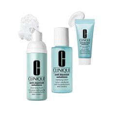 Clinique Darčeková sada Anti-Blemish Solutions Kit