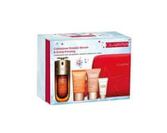 Clarins Darčeková sada Collezione Double Serum & Extra-Firming