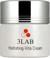 3LAB Hydratačný pleťový krém (Hydrating-Vita Cream) 60 ml