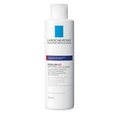 La Roche - Posay Šampón proti lupinám Kerium DS (Shampoo) 200 ml