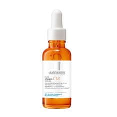 La Roche - Posay Koncentrované sérum proti vráskam C12 (Pure Vitamin Serum) 30 ml