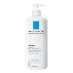 La Roche - Posay Hydratačný telový fluid Lipikar (Soothing, Protecting and Hydrating Fluid) (Objem 750 ml)