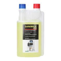 Axor SANIMILK ACID - čistič mliečnych usadenín tekutý 1000 ml