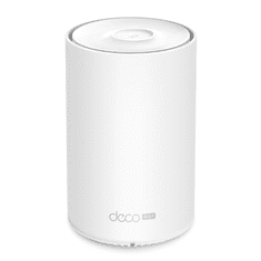 TP-LINK Deco X10-4G dostopna točka, Mesh 4G+, WiFi 6 (Deco X10-4G(1-pack))