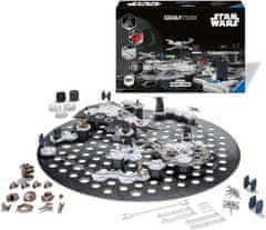 Ravensburger GraviTrax Star Wars: Hviezda Smrti