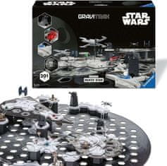 Ravensburger GraviTrax Star Wars: Hviezda Smrti