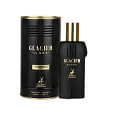 Glacier Le Noir - EDP 2 ml - odstrek s rozprašovačom