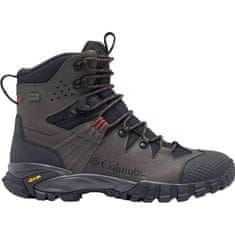 COLUMBIA Obuv treking 42.5 EU Geoterra Outdry