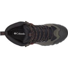 COLUMBIA Obuv treking 42.5 EU Geoterra Outdry