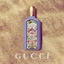 Gucci Flora By Gucci Gorgeous Magnolia - EDP 100 ml