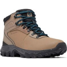 COLUMBIA Obuv béžová 40.5 EU Newton Ridge Ii Waterproof