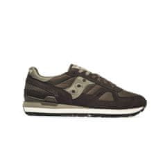 Saucony Obuv hnedá 43 EU Shadow