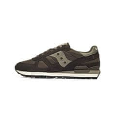 Saucony Obuv hnedá 43 EU Shadow