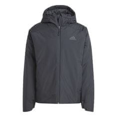 Adidas Bundy univerzálne čierna XL Traveer Insulated