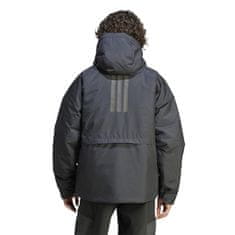 Adidas Bundy univerzálne čierna XL Traveer Insulated