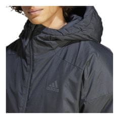 Adidas Bundy univerzálne čierna XL Traveer Insulated