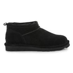 BEARPAW Členkové topánky čierna 38 EU Super Shorty Black Ii