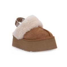 Ugg Australia Dreváky hnedá 38 EU 1113474CHESTNUT