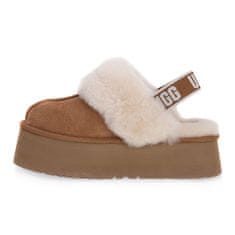 Ugg Australia Dreváky hnedá 38 EU 1113474CHESTNUT