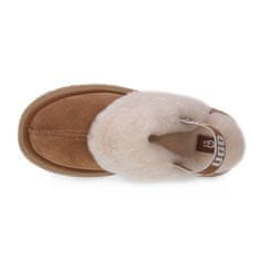 Ugg Australia Dreváky hnedá 38 EU 1113474CHESTNUT