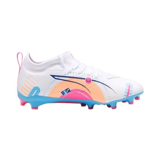 Puma Obuv 30 EU Ultra 5 Match Vol. Up Fg ag Jr