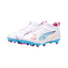 Puma Obuv 30 EU Ultra 5 Match Vol. Up Fg ag Jr