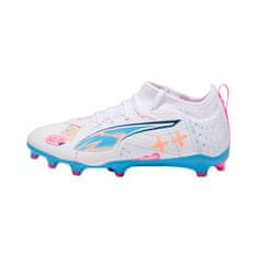 Puma Obuv 30 EU Ultra 5 Match Vol. Up Fg ag Jr