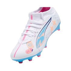 Puma Obuv 30 EU Ultra 5 Match Vol. Up Fg ag Jr