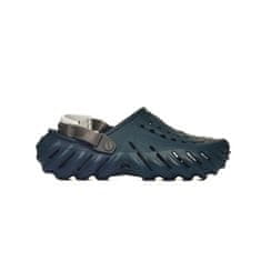 Crocs Dreváky tmavomodrá 41 EU Echo Clog