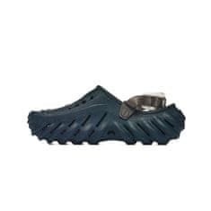 Crocs Dreváky tmavomodrá 41 EU Echo Clog