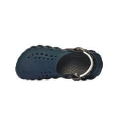 Crocs Dreváky tmavomodrá 41 EU Echo Clog