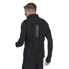 Adidas Bundy univerzálne čierna XL X-city