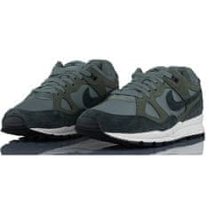 Nike Obuv strieborná 44.5 EU Air Span Ii Se Sp19