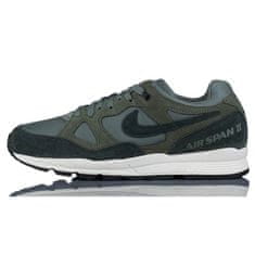 Nike Obuv strieborná 44.5 EU Air Span Ii Se Sp19