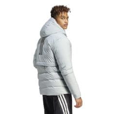 Adidas Bundy univerzálne belasá XXL Traveer Cold.rdy