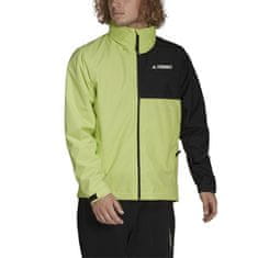 Adidas Bundy univerzálne žltá L Terrex Multi Rain.rdy