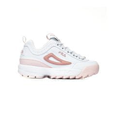 FILA Obuv biela 37 EU Disruptor Cb Wmn