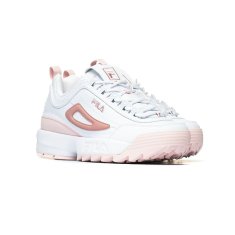 FILA Obuv biela 37 EU Disruptor Cb Wmn