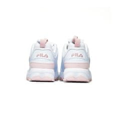 FILA Obuv biela 37 EU Disruptor Cb Wmn