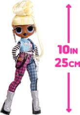 MGA L.O.L. Surprise! Fashion Doll - Melrose