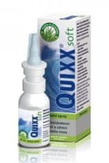 Quixx nosový sprej Soft 30ml