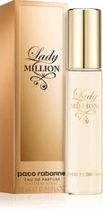 Paco Rabanne Lady Million - EDP 15 ml