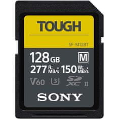 SONY SFM128T/SDXC/128GB/UHS-II U3/Class 10