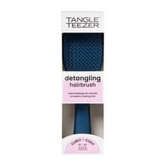 Tangle Teezer Kefa na vlasy Ultimate Detangler Thick & Curly C Galactic Blue