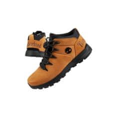 Timberland Obuv treking 45 EU TB0A2FEP231