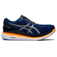 Asics Obuv beh tmavomodrá 41.5 EU Glideride 2 Lite Show