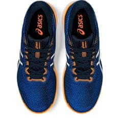 Asics Obuv beh tmavomodrá 41.5 EU Glideride 2 Lite Show